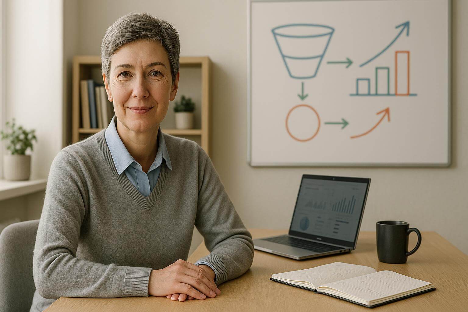 Growth hacking: estratégias criativas para acelerar o crescimento