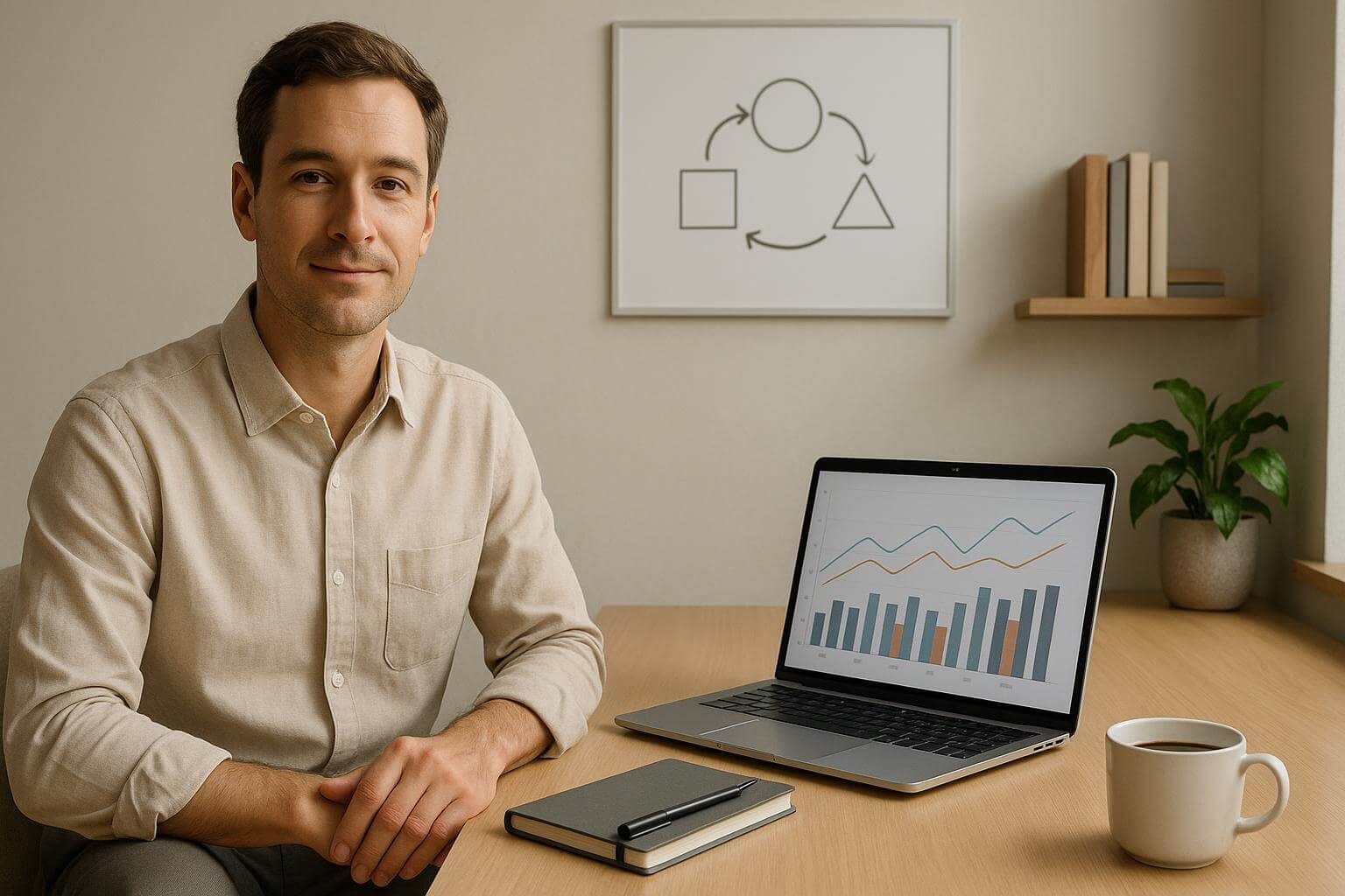 Lean startup: aplicando a metodologia enxuta para desenvolver seu negócio