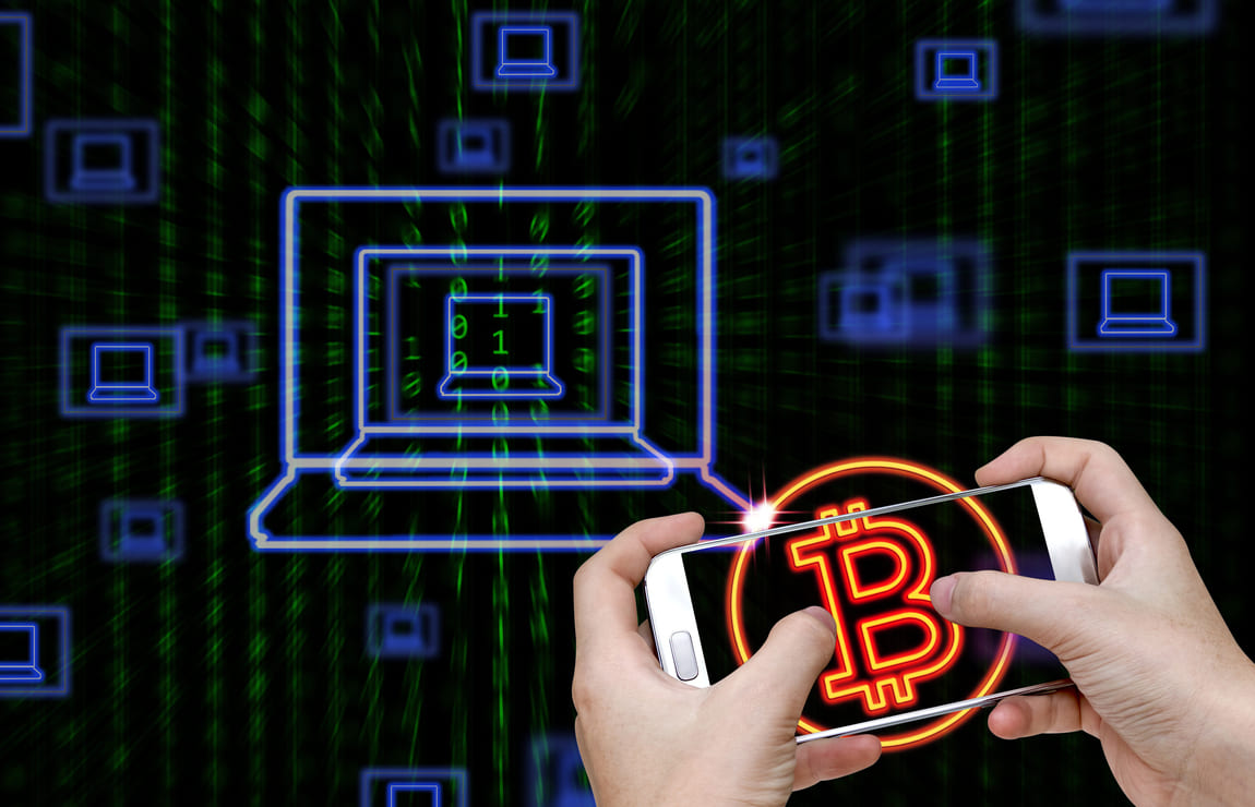 O que é Blockchain?