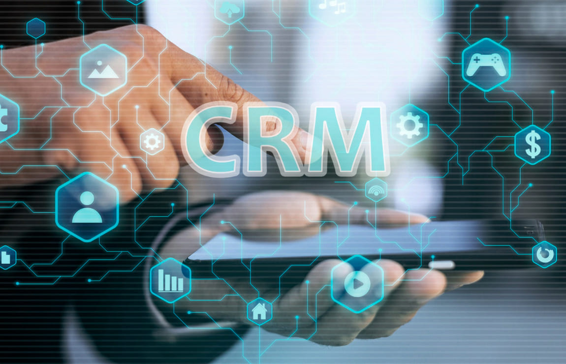 O que é CRM para empresas?