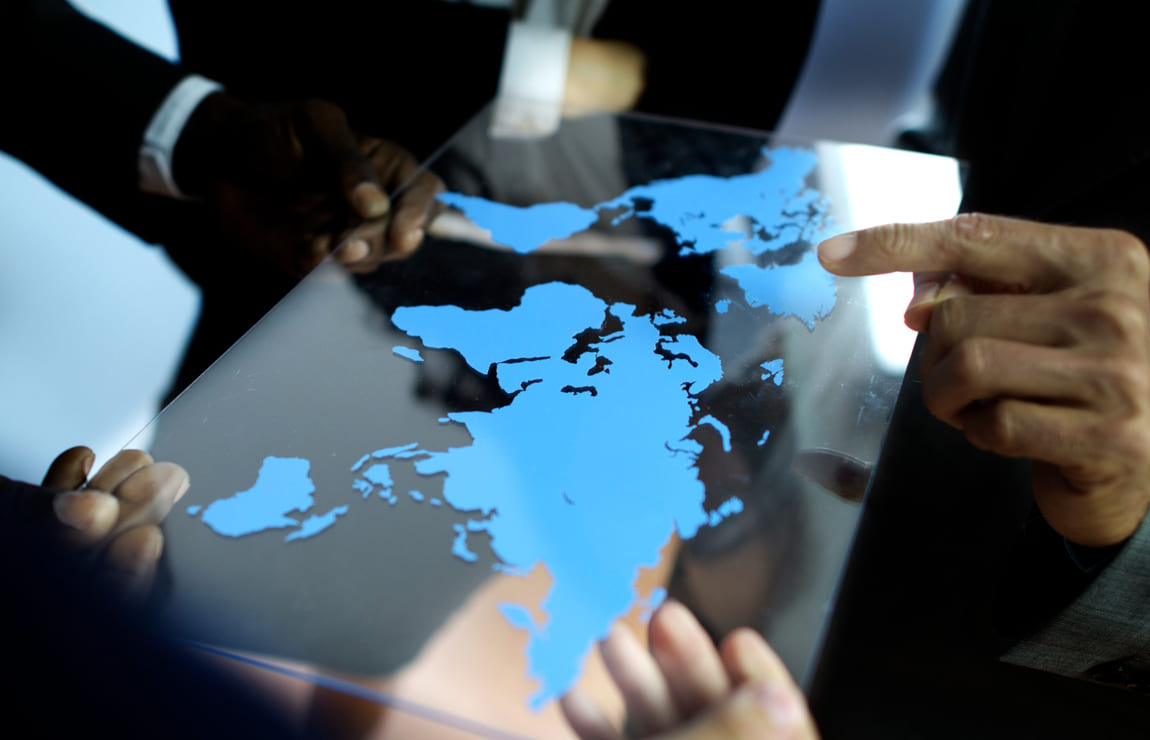 Quais são as startups unicórnios do mundo?