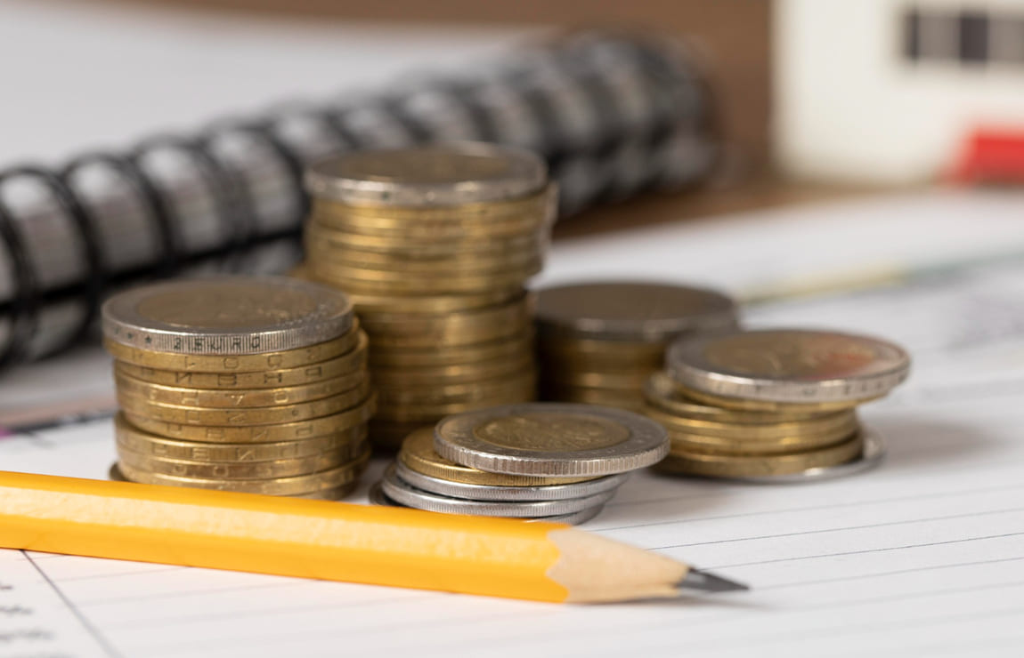 Qual a menor taxa de juros para empréstimo?