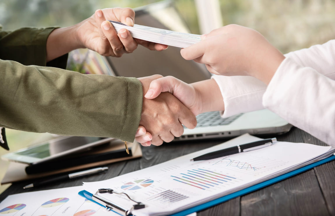 taxa de juros para empréstimo