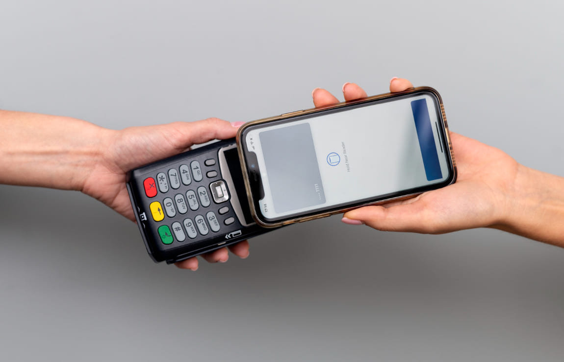 Qual maquininha tem a menor taxa de juros?