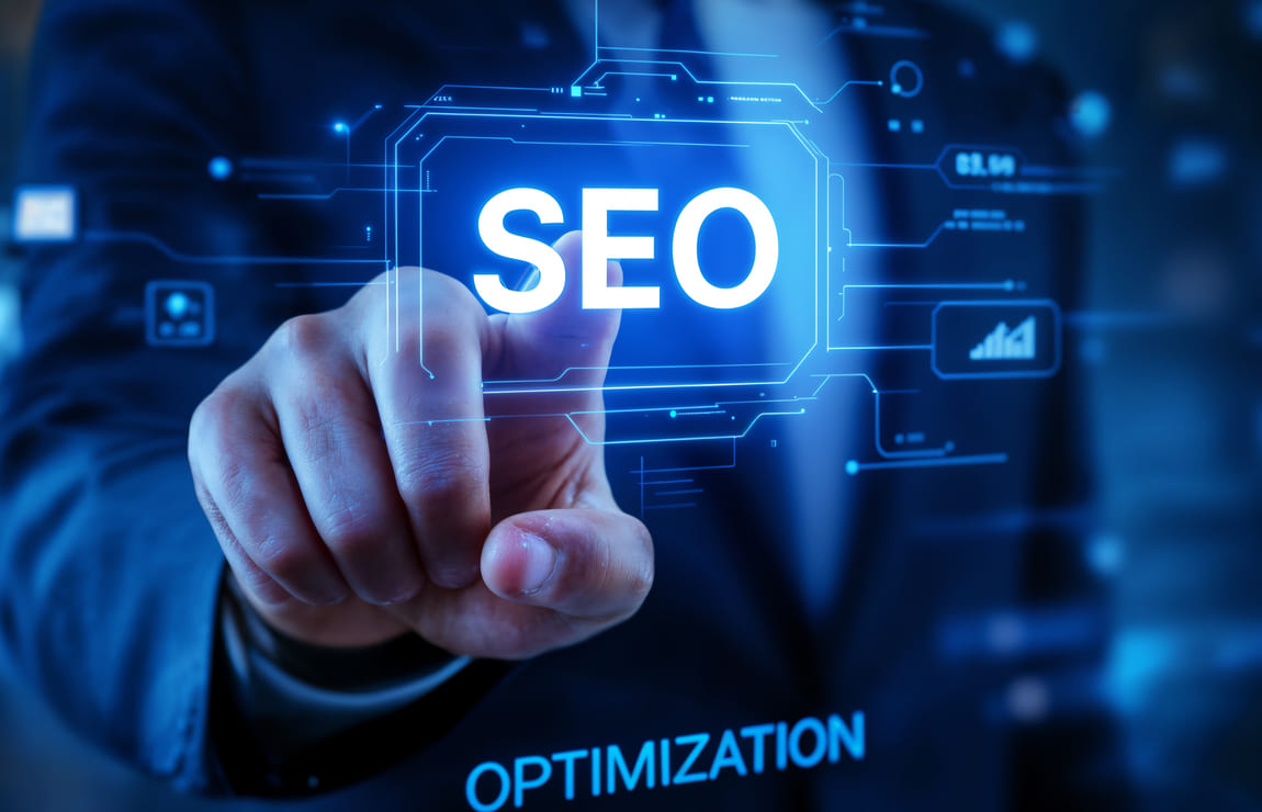 SEO para empresas: como funciona?