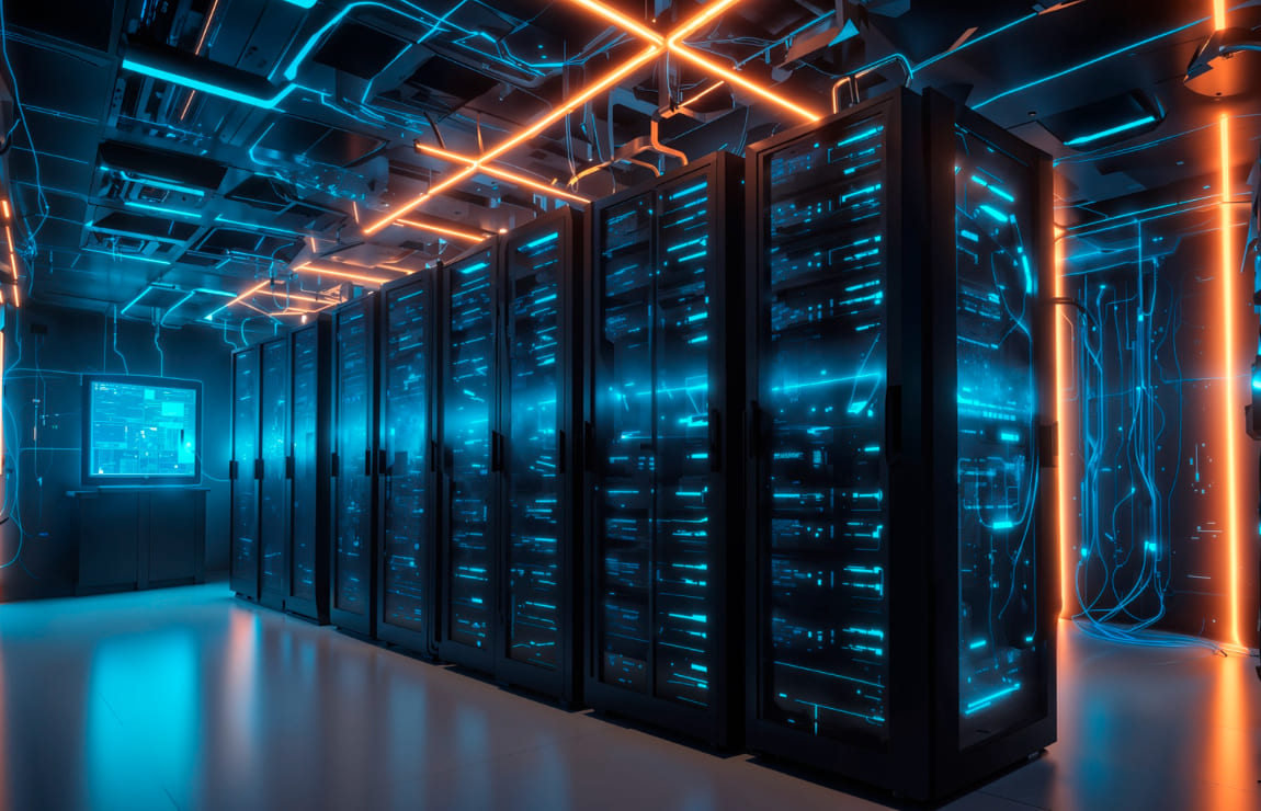 Servidor para empresas: como escolher